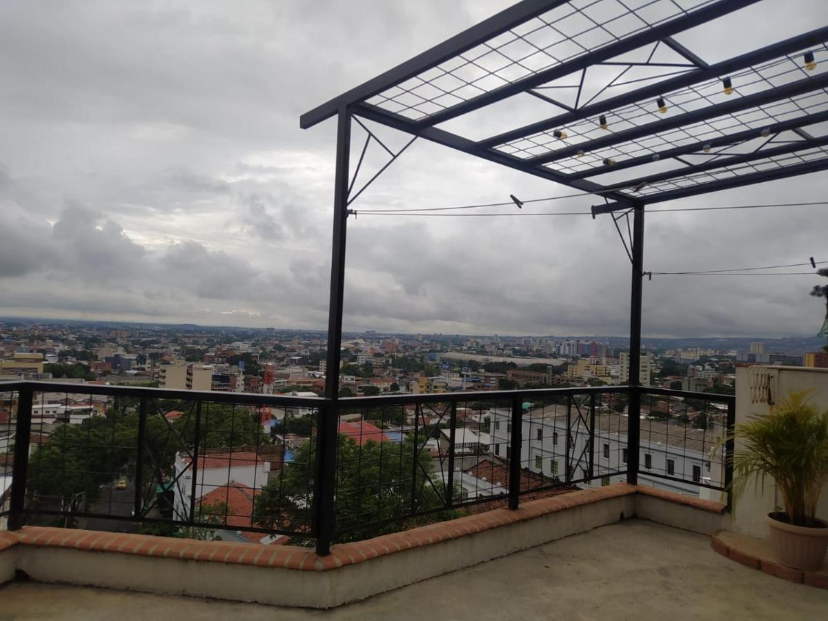 La Curva Apartamentos Cali Exterior photo