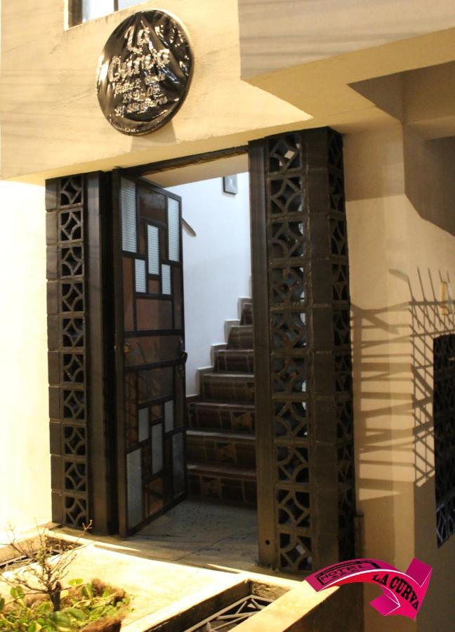 La Curva Apartamentos Cali Exterior photo