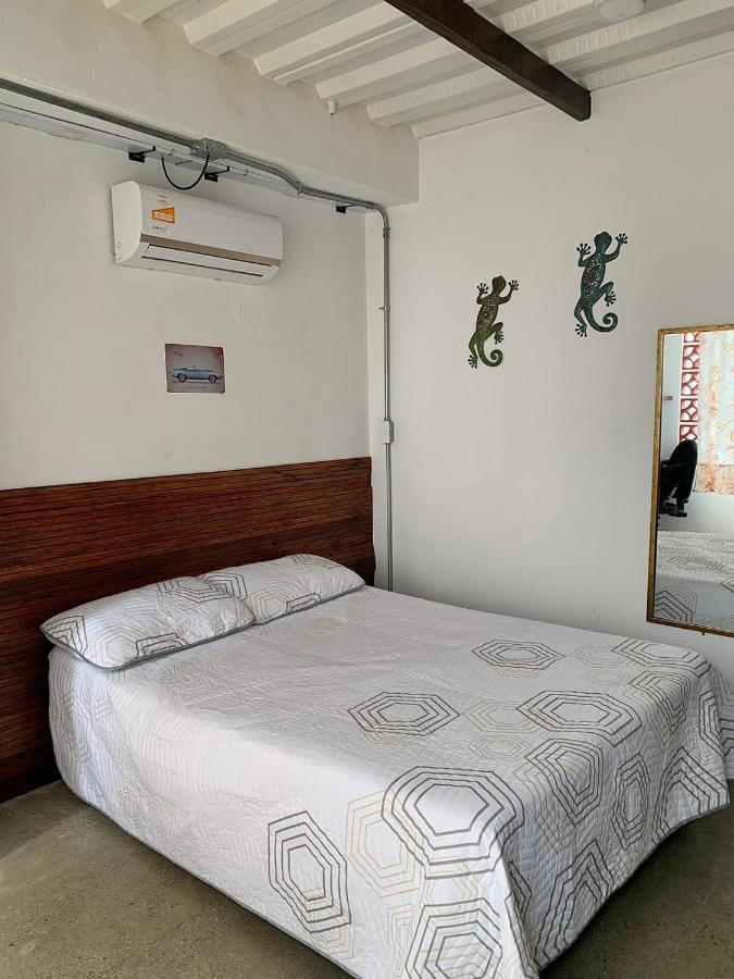 La Curva Apartamentos Cali Exterior photo