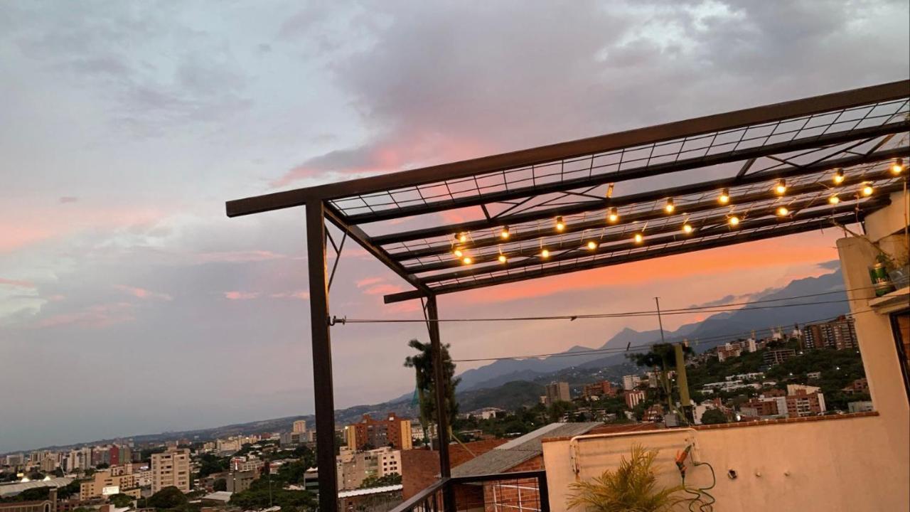 La Curva Apartamentos Cali Exterior photo