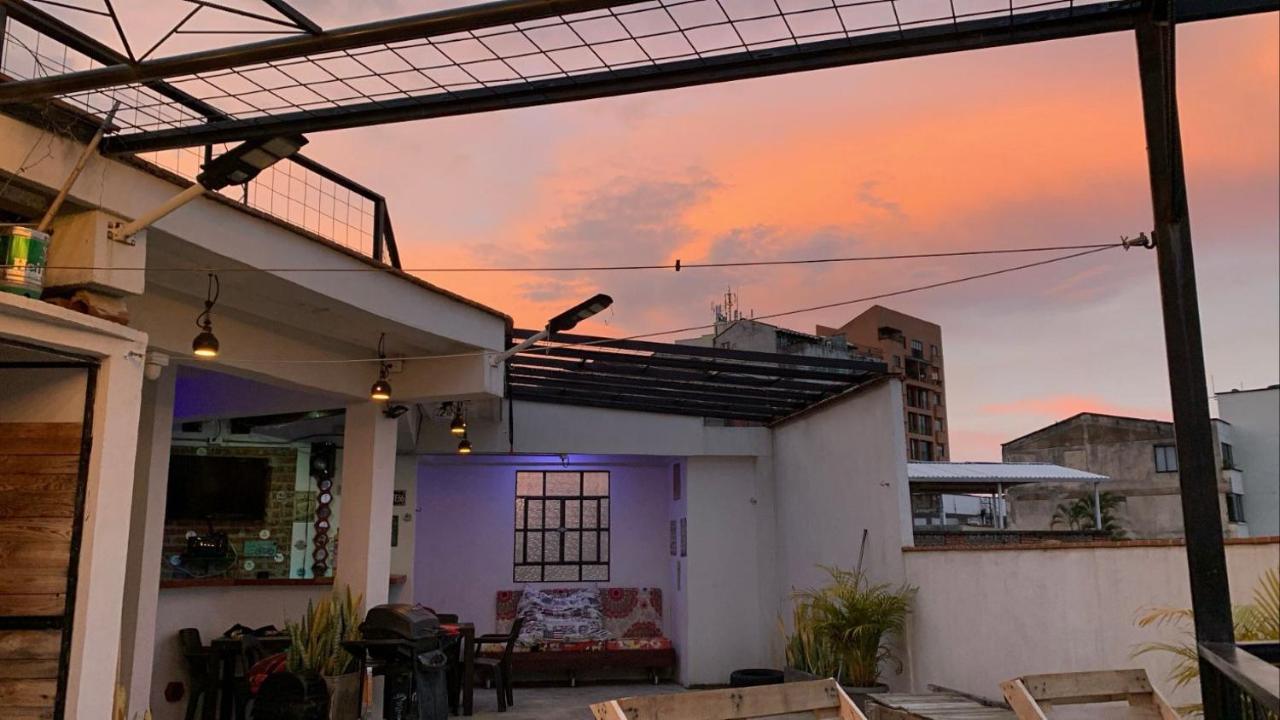 La Curva Apartamentos Cali Exterior photo