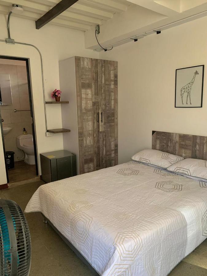 La Curva Apartamentos Cali Exterior photo